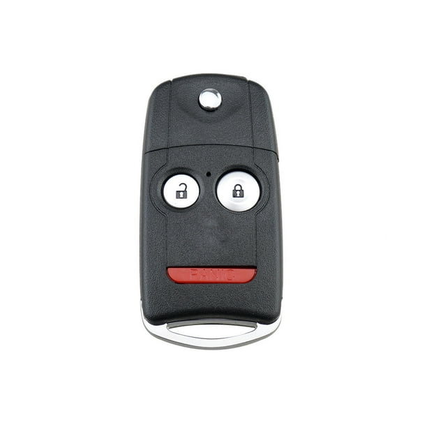 Replacement Remote Key Fob for Acura MDX RDX 20072012