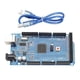 thumbnail image 3 of Placa de control principal del controlador Mega2560 R3 CH340G Reemplazo del chip USB (con cable), 3 of 4
