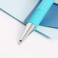 thumbnail image 3 of Lamy Logo M+ Ballpoint Pen - Aquamarine Gloss, 3 of 6