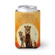 thumbnail image 1 of Mufasa Funda enfriadora de latas, aislante de bebidas para mantener frías o calientes, funda térmica plegable para latas, portabebidas reutilizable, 1 of 6