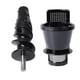 thumbnail image 1 of 8006 Juicer Replacement Parts Compatible for Omegae 8006 8005 8004 8003 NC900 Slow Masticating Juic, 1 of 5