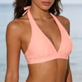 thumbnail image 4 of HNMKIU Ensemble de Bikini Rehausseur et Tankini pour Femmes, Mode et Confort PK2,S, 4 of 7
