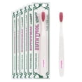 thumbnail image 1 of Cepillo de dientes Euthymol Whitening Premium Soft Dual-Tension x6, 1 of 6
