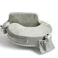 thumbnail image 1 of Almohada de lactancia My Brest Friend Super Deluxe con soporte lumbar, 1 of 7