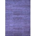 thumbnail image 1 of Abstract Blue Modern Rug, abs5499blu, 1 of 3