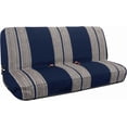 thumbnail image 1 of Durable Saddle Blanket Truck Universal for Trucks and Car Front or Rear Bench Seat, 1 of 5