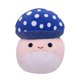 thumbnail image 1 of Ounissouiy Almohada de muñeca de juguete de peluche, suministros para el hogar, tamaño compacto, aspecto bonito de larga duración, accesorios Kits de decoración para fiestas tipo 4, 1 of 6