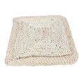 thumbnail image 4 of Manteles individuales cuadra Coaster do Alfombras resistentes al calor 30x30cm Sunnimix Straw Weave Round Placemat, 4 of 8