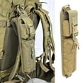 thumbnail image 3 of 1  con Correa Hombro, Bolsa de Accesorios , Soporte shamjiam Bolsa de correa para el hombro de Molle, 3 of 9