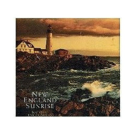 Natural Encounters: New England Sunrise