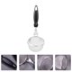 thumbnail image 5 of Cuchara de filtro de acero inoxidable portátil, cuchara para fideos, cuchara antideslizante, 1 ud. HOMEMAXS 12358509-MX, 5 of 6
