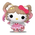 thumbnail image 3 of Figura Coleccionable Funko Pop Sanrio Hello Kitty Hello Kitty KPop, 3 of 4