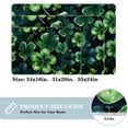 thumbnail image 2 of Saint Patrick's Day Non-Slip Polyester Floor Carpet Door Rugs Outdoor Carpet, Machine Washable, 2 of 6
