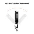 thumbnail image 4 of Clip Fill Video Light, Selfie Light 3000-7200K Para Videoconferencia, 4 of 8