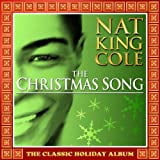 Pre-Owned Christmas Favorites (CD 0077775772920) by Nat King Cole