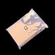 thumbnail image 2 of Cortina de ducha YONGSHENG de poliéster impermeable con ciervos de Feliz Navidad 71 12 ganchos, 2 of 5
