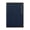 Blue, variant on SagaSave PU Leather Notebook for Diary Travel Journal Writing Drawings Making Sketches Size A5