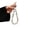 Pink, variant on Mobile Phone Pendant Cute Bead String, Phone Lanyard Wristband Aesthetic Mobile Phone Keychain Cute Mobile Phone Pendant For Women