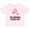 AD-Pink, variant on Inktastic Gramma Loves Me Girl Flamingo Girls Toddler T-Shirt