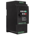 thumbnail image 4 of Variador de frecuencia fuerte disipación de calor Convertidor de frecuencia de salida AC380V 37KW Torsión grande trifásica para máquina de tallar ANGGREK Otros, 4 of 8