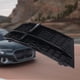 thumbnail image 5 of Rejilla de cubierta de luz antiniebla de repuesto directo para Audi A3 8V S-Line Izquierdo 8V3807681AB, 5 of 9