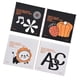 thumbnail image 4 of Números de tarjetas cognitivas para bebés, aprendizaje de animales, estimulación Visual, educación temprana, juguetes para niños, tarjetas de aprendizaje para bebés, 4 of 12