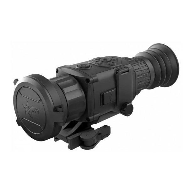 AGM Rattler TS50640 Thermal Imaging Rifle Scope 12um 640x512 (50 Hz