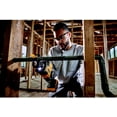 thumbnail image 4 of DEWALT Atomic 20V MAX Reciprocating Saw DCS369B - Cordless, One-Handed, Tool Only, 12.5", 4 of 7