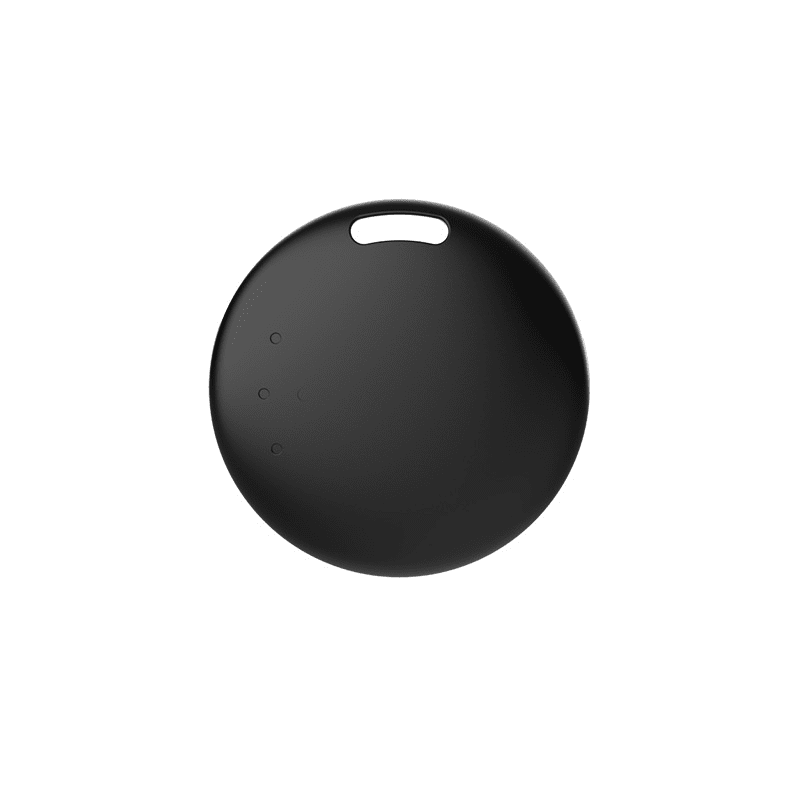 2PC, Bluetooth Tracking Device, Compatible with Apple Find My,Smart Tag for Vehicle/Luggage/Wallet, IP67 Waterproof,Standby for One Year No Monthly Fees