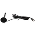thumbnail image 4 of 3Meters Fm Radio Antenna Telescopic Antenna With Magnetic Base 3 Adapters, 4 of 10