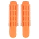thumbnail image 3 of Rizador de pelo, 2 piezas, pinza para rizador de pelo, pinza para rizador de pelo, rulos, estándares líderes en la industria, 3 of 14