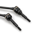 thumbnail image 4 of 8Pcs Steel Front and Rear Drive Shaft CVD for 1/10 Slash Stampede Hoss VXL RC Car Upgrades Parts,1, 4 of 4
