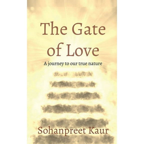 The Gate of love (Paperback)