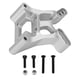 thumbnail image 2 of 1/10 RC Torre de Choque Frontal Amortiguador de aleación de Aluminio Tablero de Amortiguador Camiones para Losi Baja Rey RC Coches y Camiones ANGGREK  Otros, 2 of 8