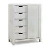 Ti Amo Castello RTA Chifforobe