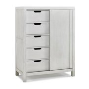 Ti Amo Castello RTA Chifforobe