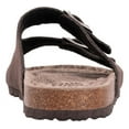 thumbnail image 5 of Women's MUK LUKS Marla Slide, 5 of 8