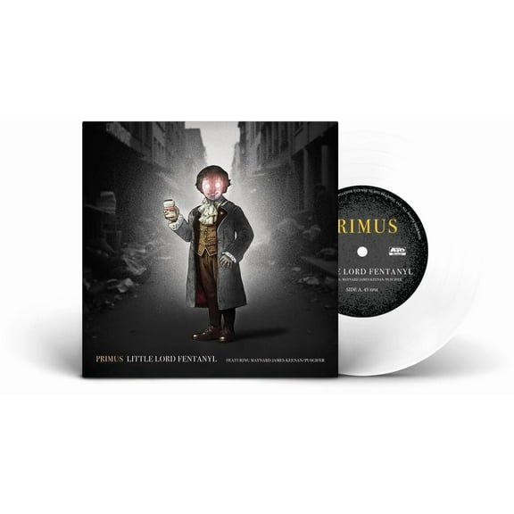 Primus - Little Lord Fentanyl / Duchess - Music & Performance - Vinyl [7-Inch]