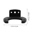 thumbnail image 3 of MasteelfCA Support Mural Sans Fil pour Microphone Universel Pratique, 3 of 8
