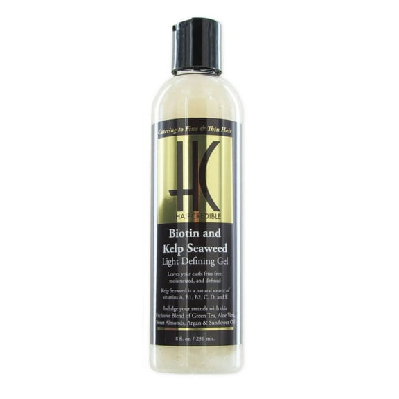 Haircredible Biotin & Beautiful Conditioner 8 Oz.