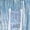 Light Blue, variant on Firefly Hope 2 Pack Green Shimmer Foil Fringe Backdrop Curtains, 3.28x6.56ft Door Streamers, Festive Decor for Birthday, Wedding, Christmas, Graduation & Holiday Parties