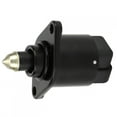 thumbnail image 4 of IAC Idle Air Control, Easy Installation Idle Air Control Valve 7700273699 Aluminum  For Car Replacement For CLIO II Hatchback 1998-2005, 4 of 8