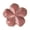 Dark Pink, variant on Selrti Cherry Blossom Sauce Dish, Ceramic Sushi Soy Dipping Bowl, Small Decorative Seasoning Dish, Appetizer Serving Plates for Kitchen Home