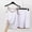 Khaki, variant on Dxzfnsa Women Two Piece Outfits Women's Round Neck Sleeveless Crop Tops With Loose Comfy Shorts Sets Loungewear Comfortable Solid Color Sets