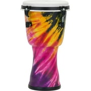 Pearl PBJV8696 8" Top Tuned Djembe - Purple Haze