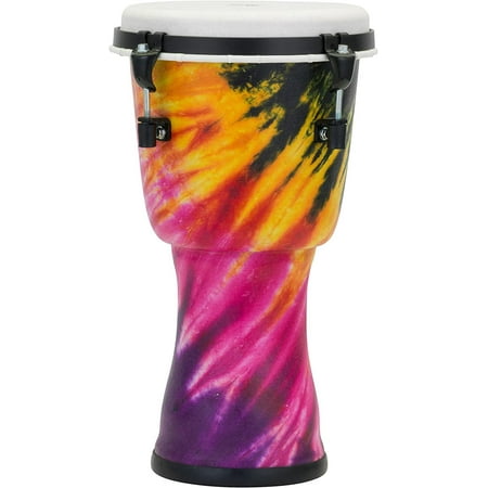 Pearl PBJV8696 8" Top Tuned Djembe - Purple Haze