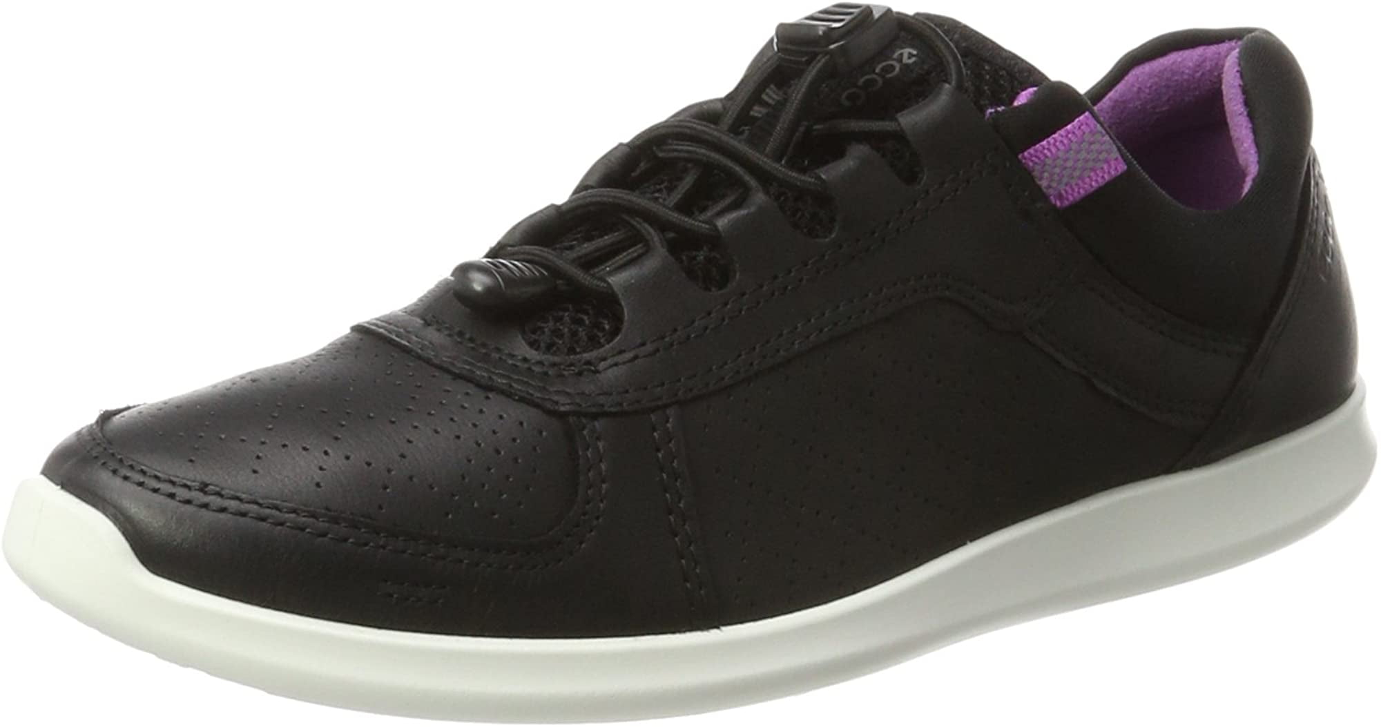 ecco sense toggle sneakers