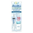 thumbnail image 2 of Squip Nasaline Nasal Rinsing System, Drug-Free Nasal Care, 10 Premixed Saline Packets, 2 of 5