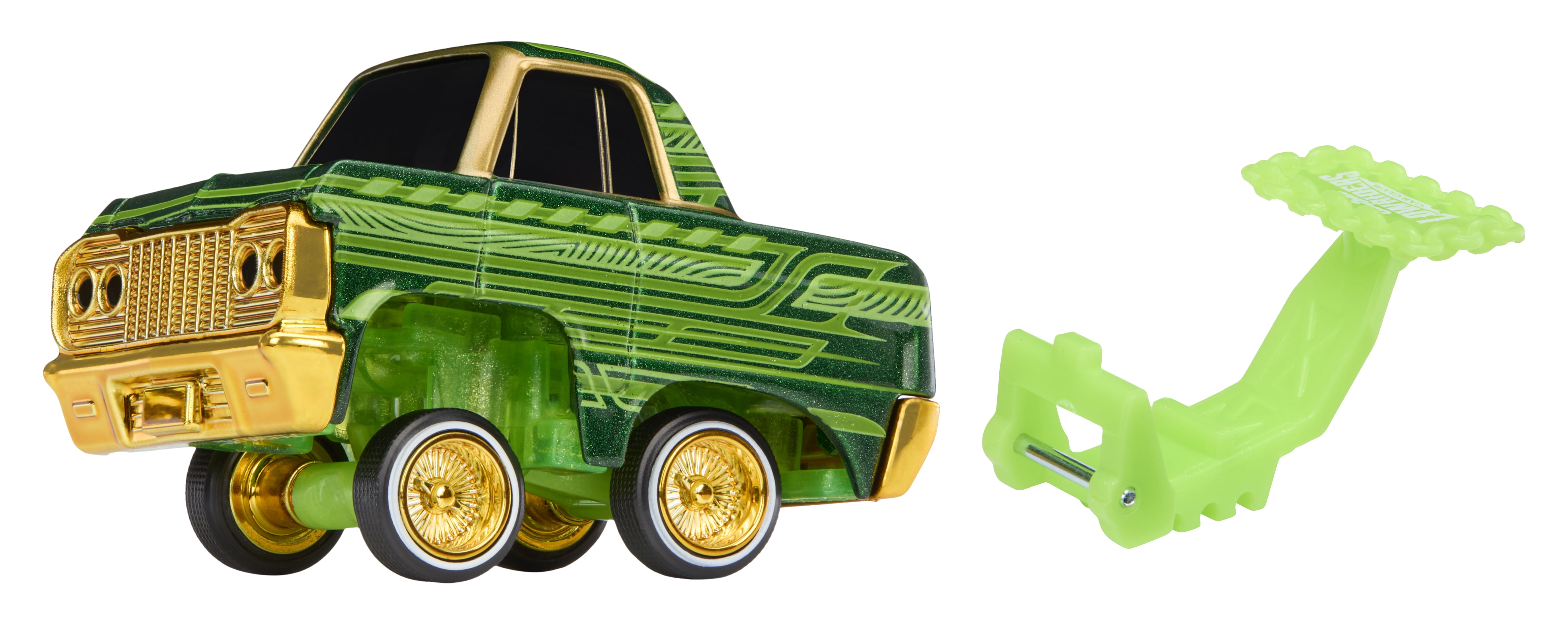 CarTuned™ Lowrider Series 3 - 1964 Chevy Impala