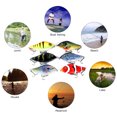 thumbnail image 3 of Señuelos Pesca TFixol, 3 of 8
